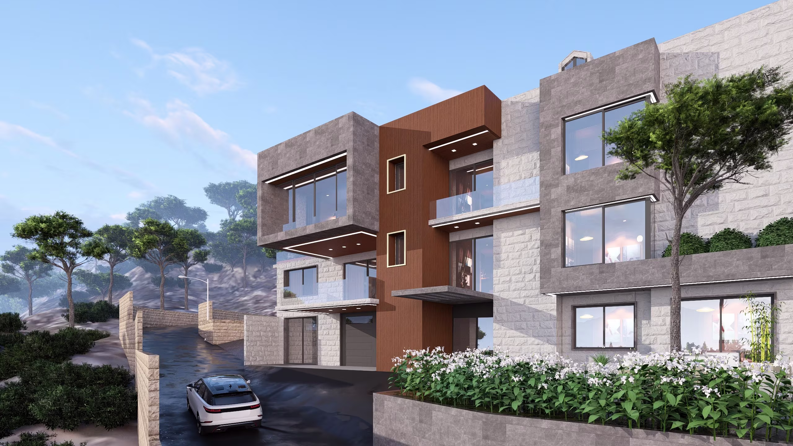 Architect's Group