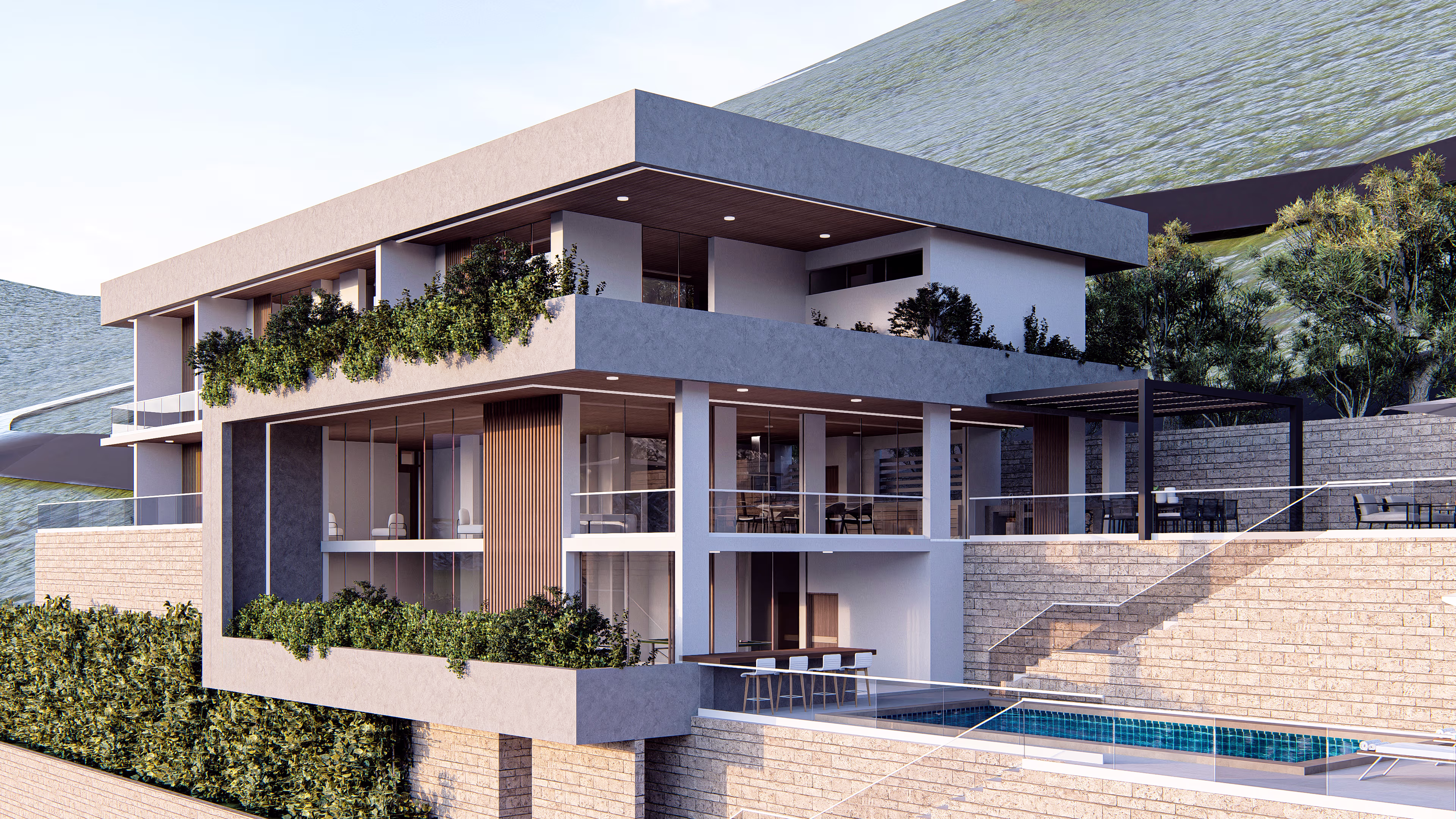 Architect's Group