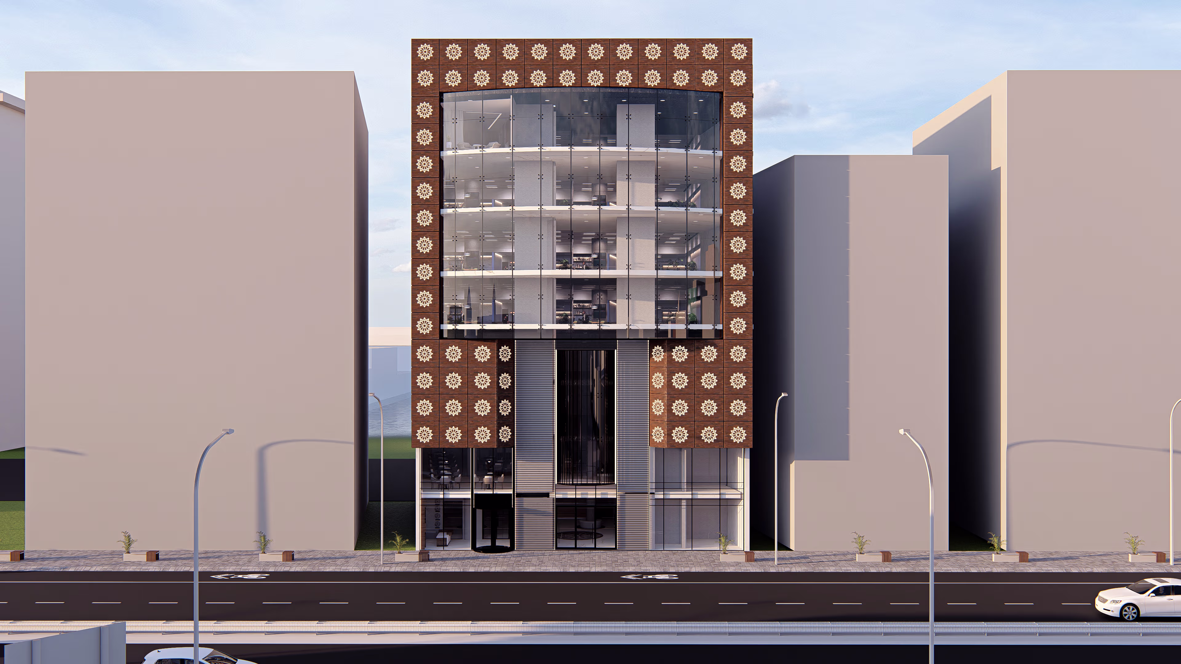 Architect's Group