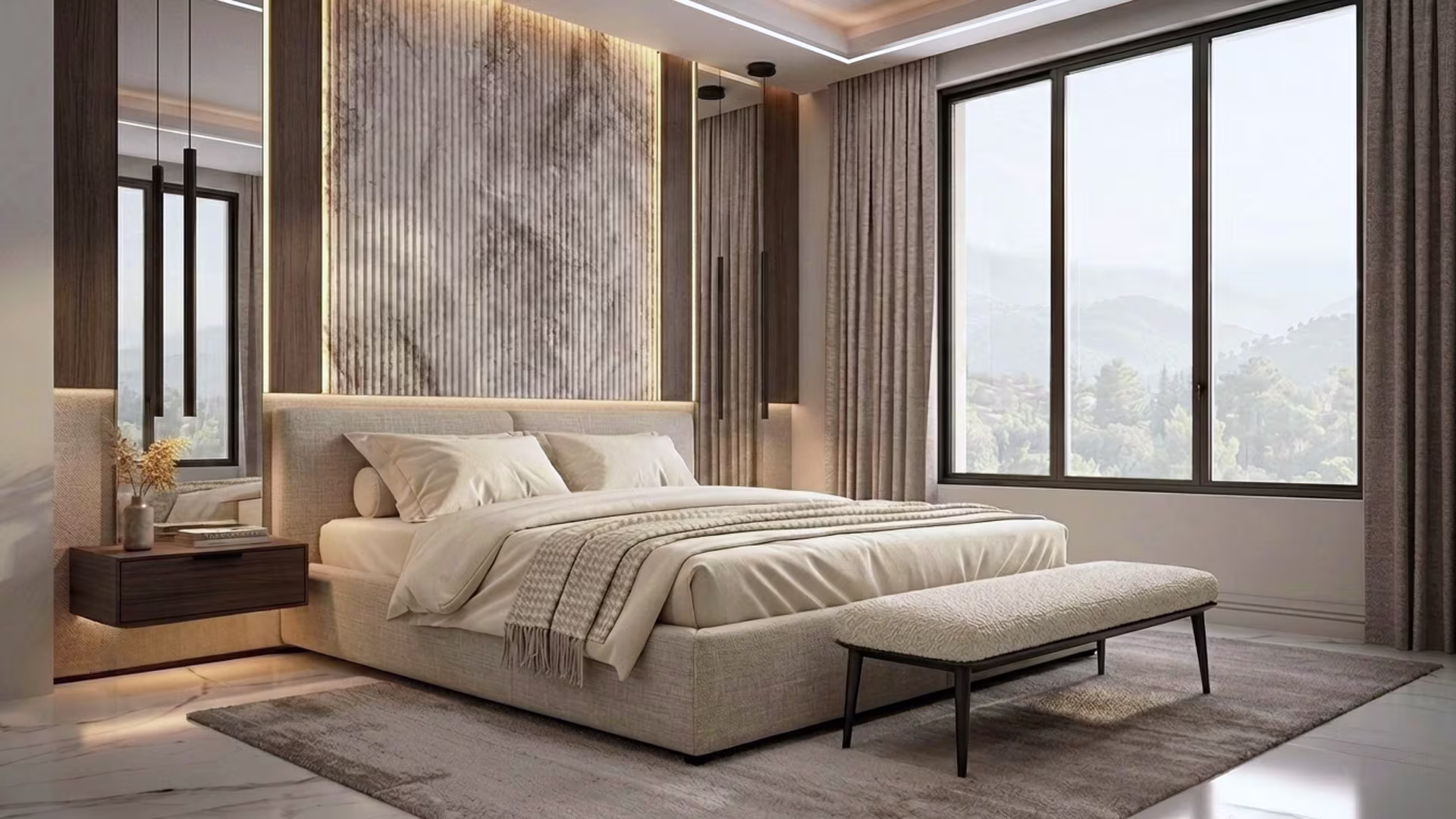 Maison Luma Project - View 7 by Architect's Group Lebanon