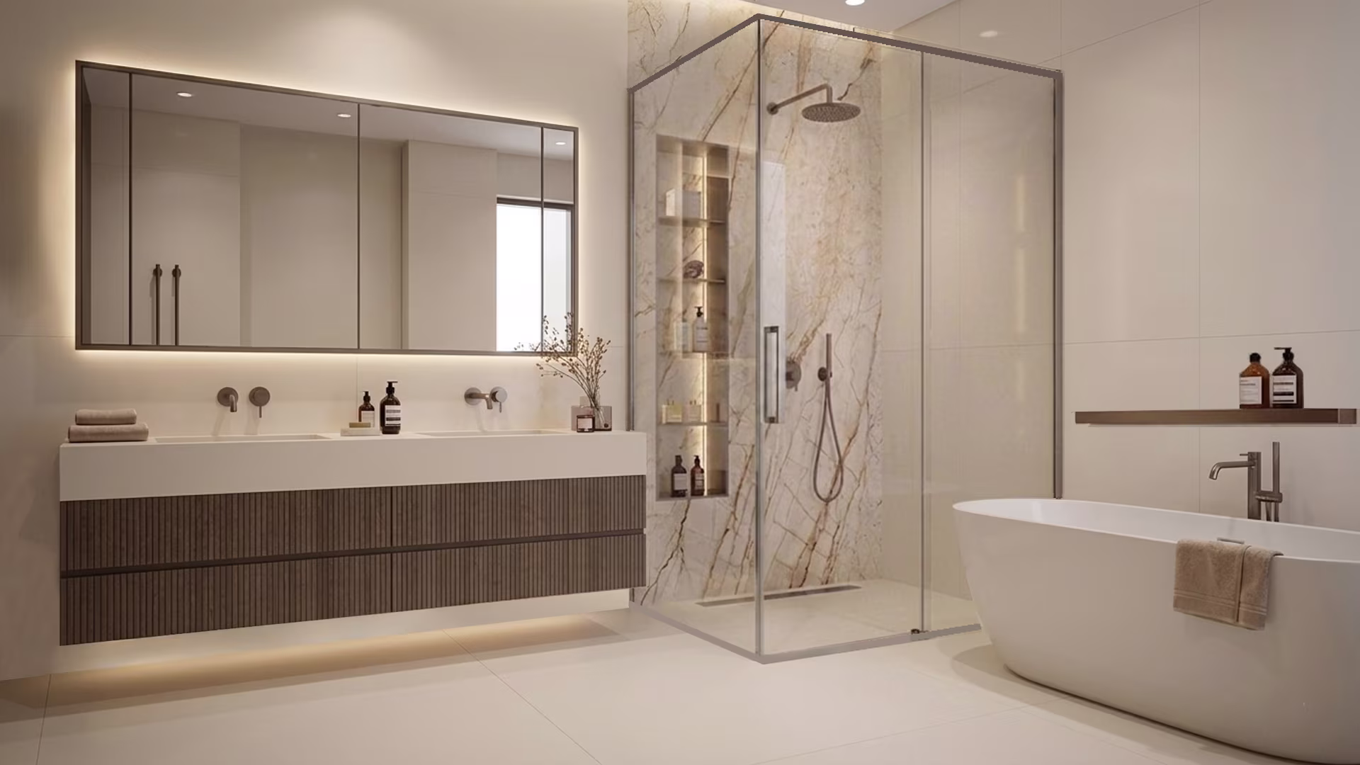 Maison Luma Project - View 9 by Architect's Group Lebanon