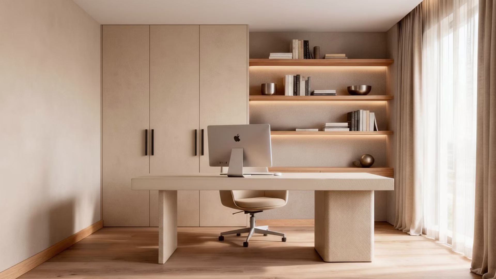 Saifi Project - View 2 by Architect's Group Lebanon