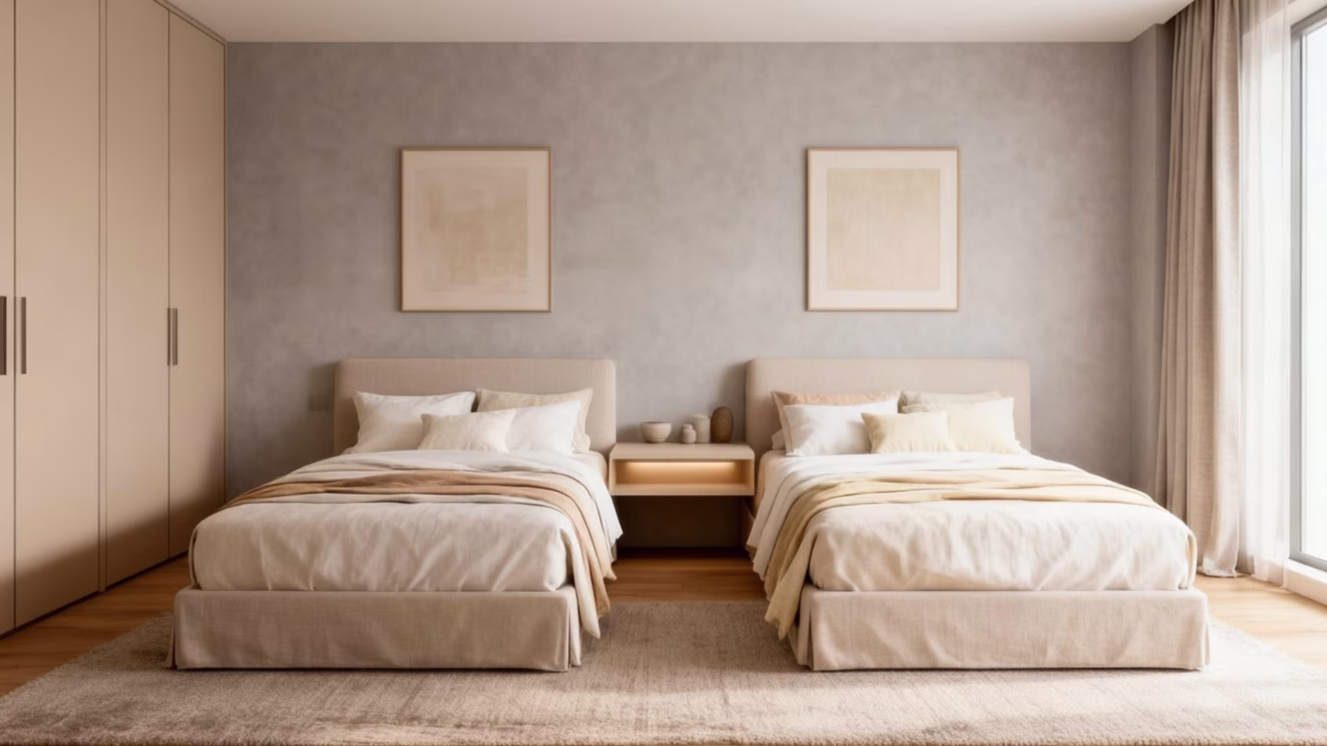 Saifi Project - View 6 by Architect's Group Lebanon