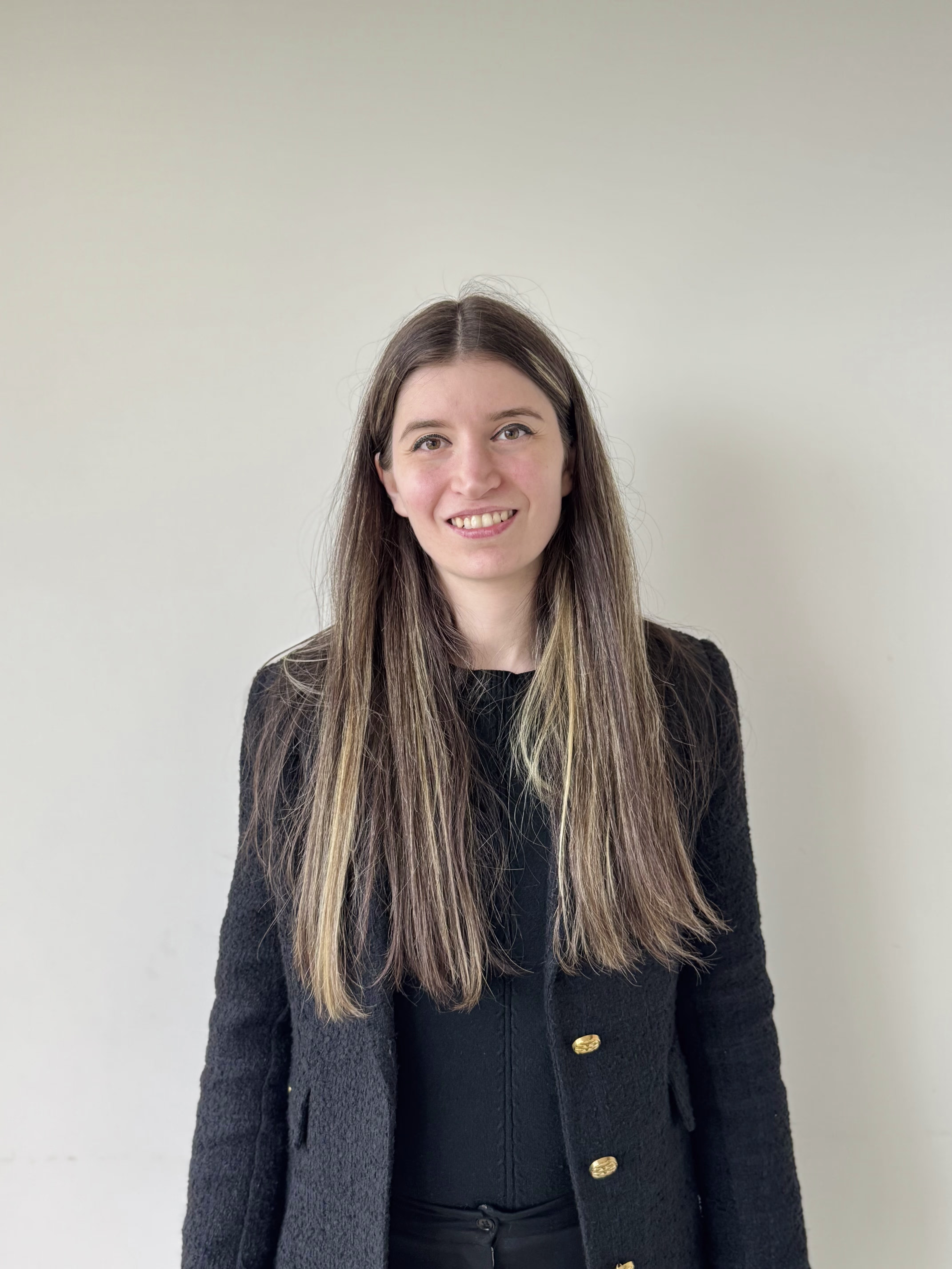 Andréa Bechara - Head of Interior Design