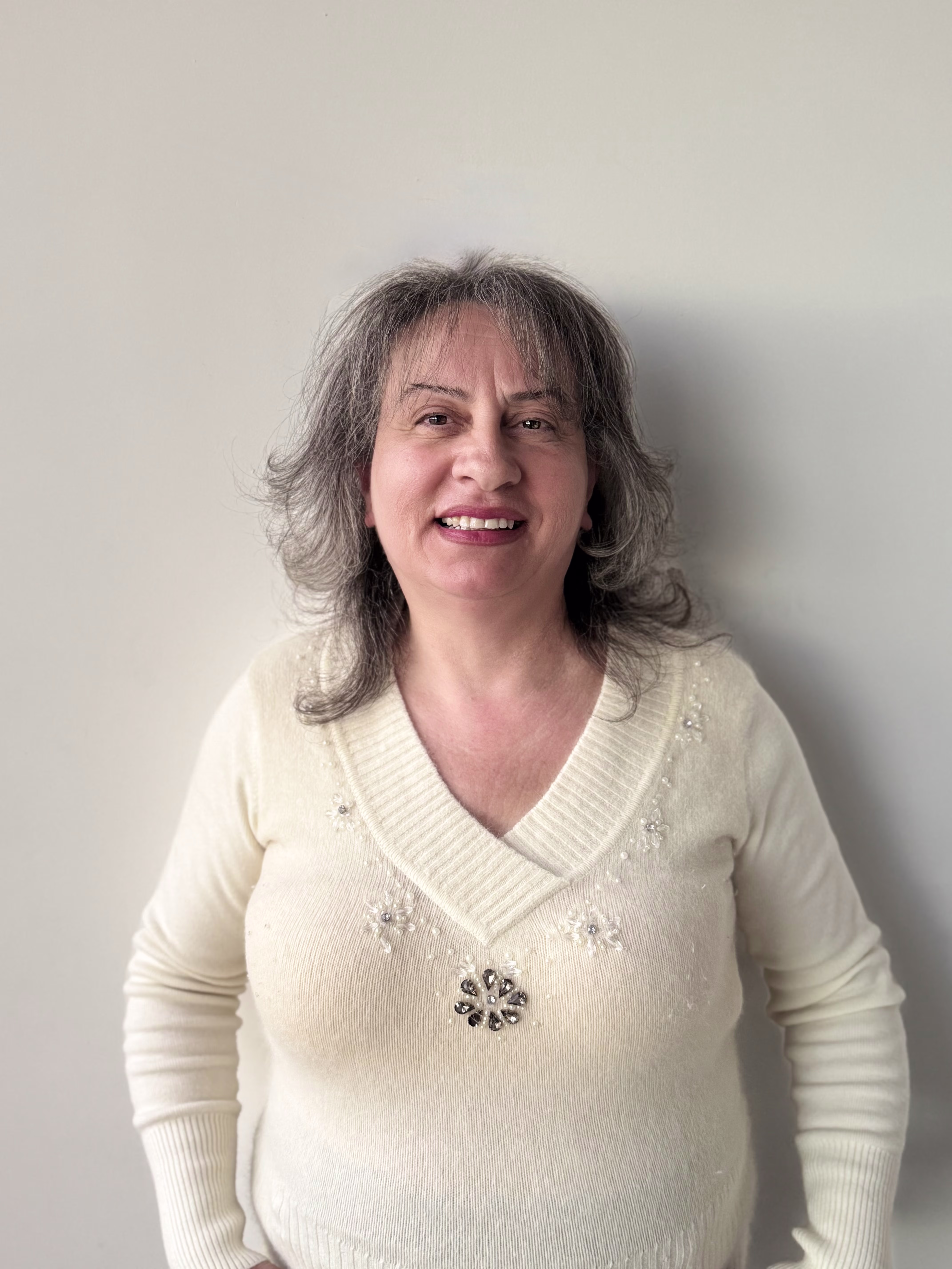 Caroline Tahchi - Accountant