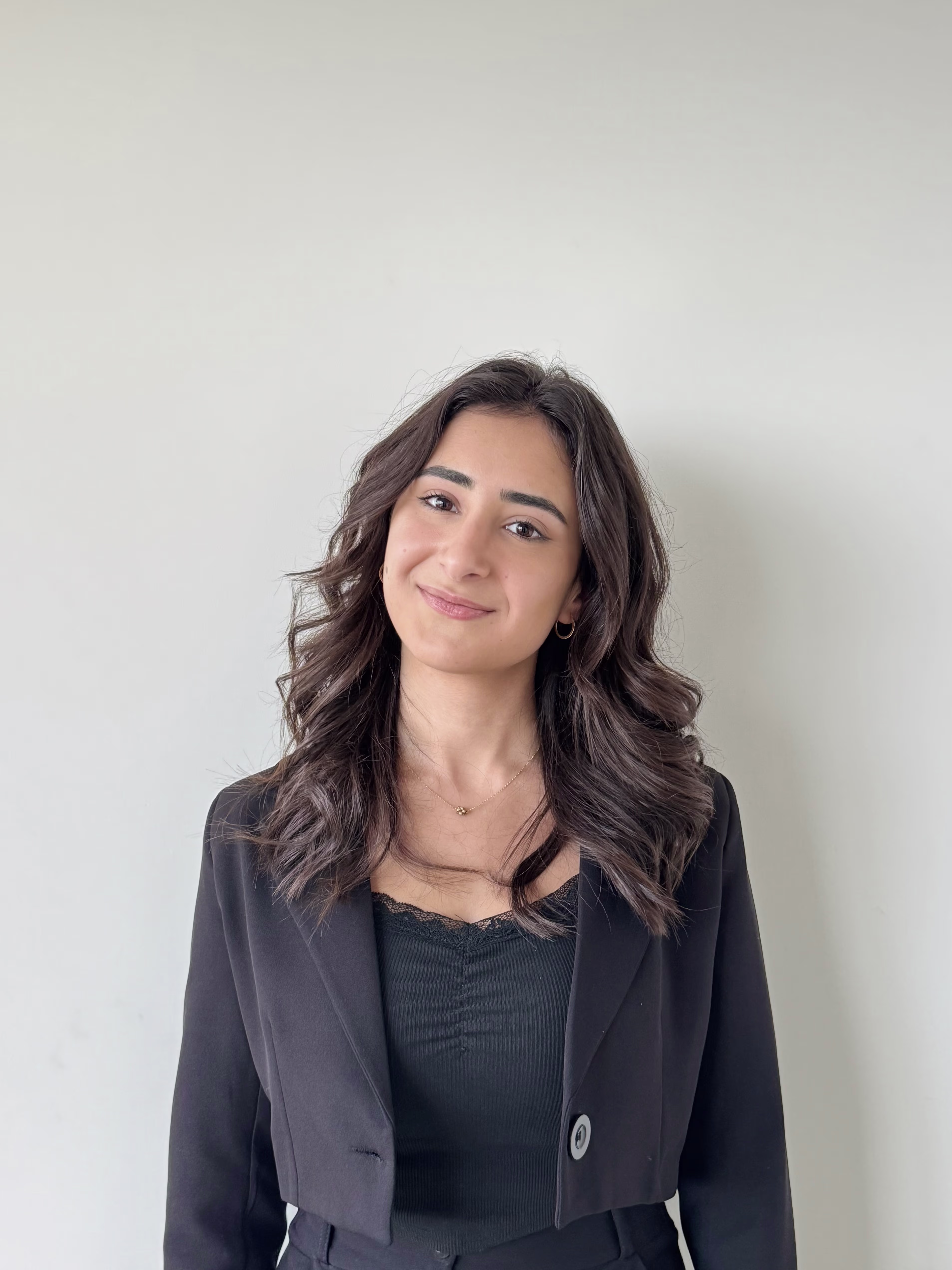 Clara Akiki - Junior Architect