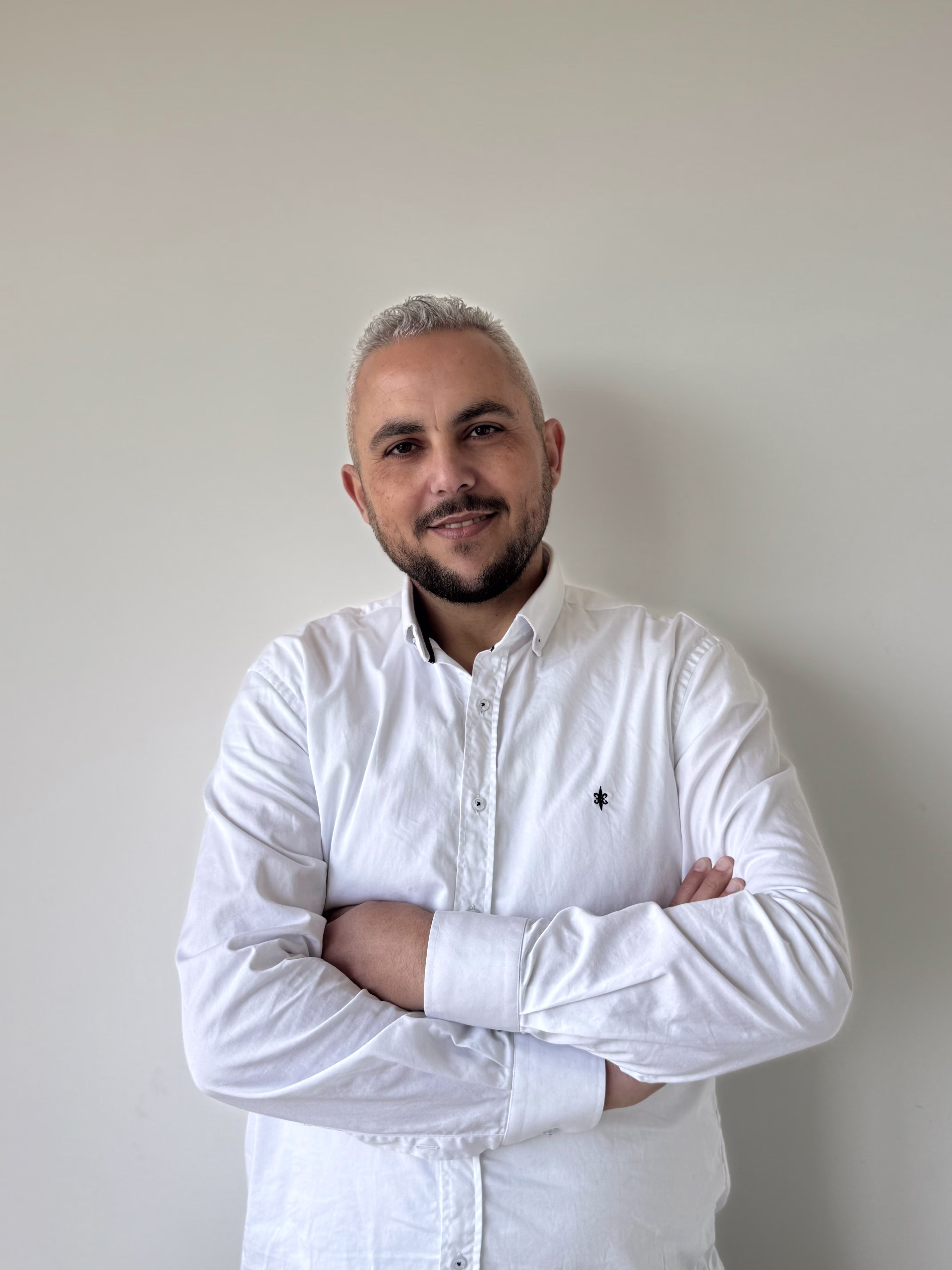 Elie Tawk - Principal Architect