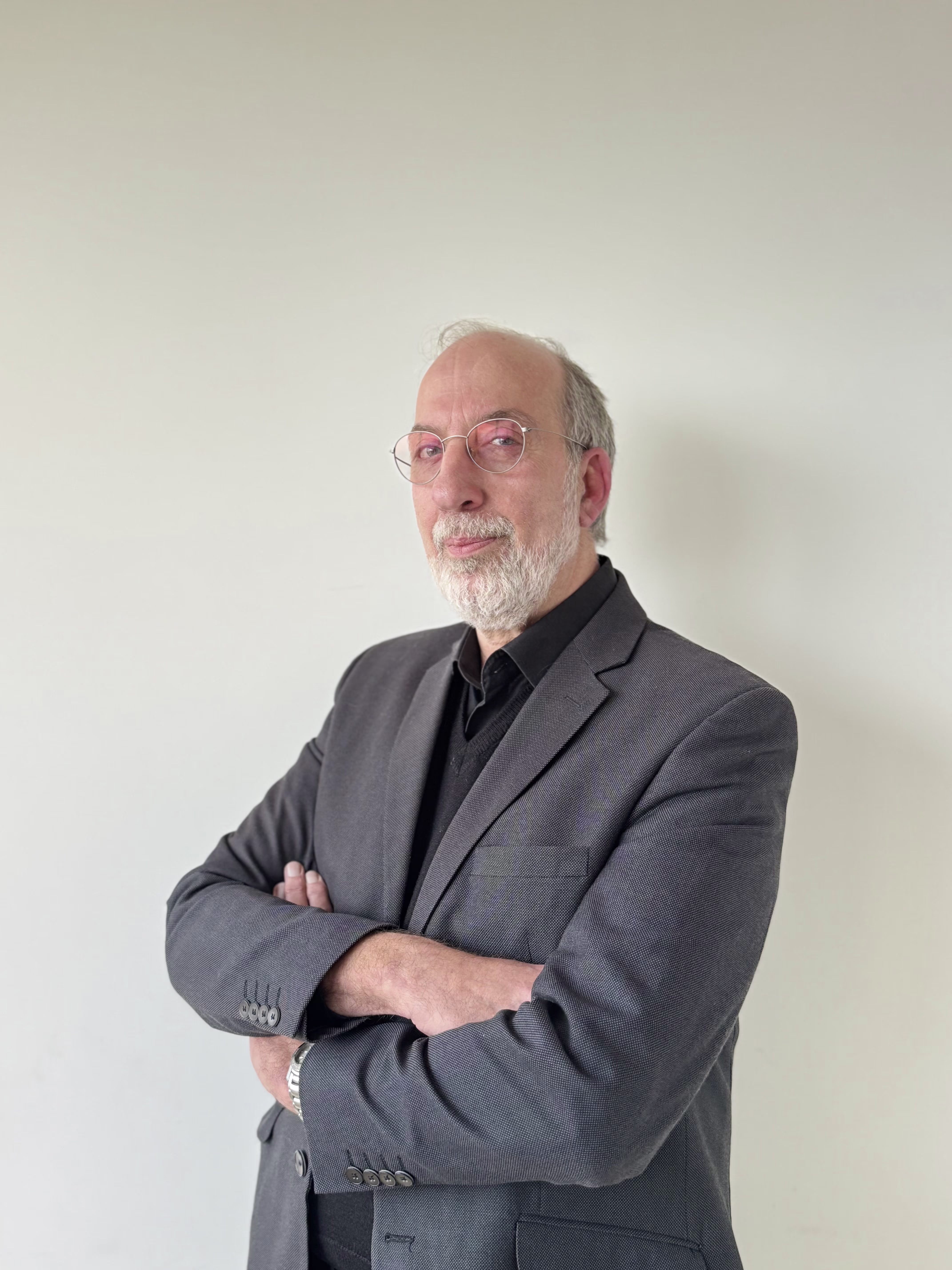 Georges Bechara - Founder & CEO