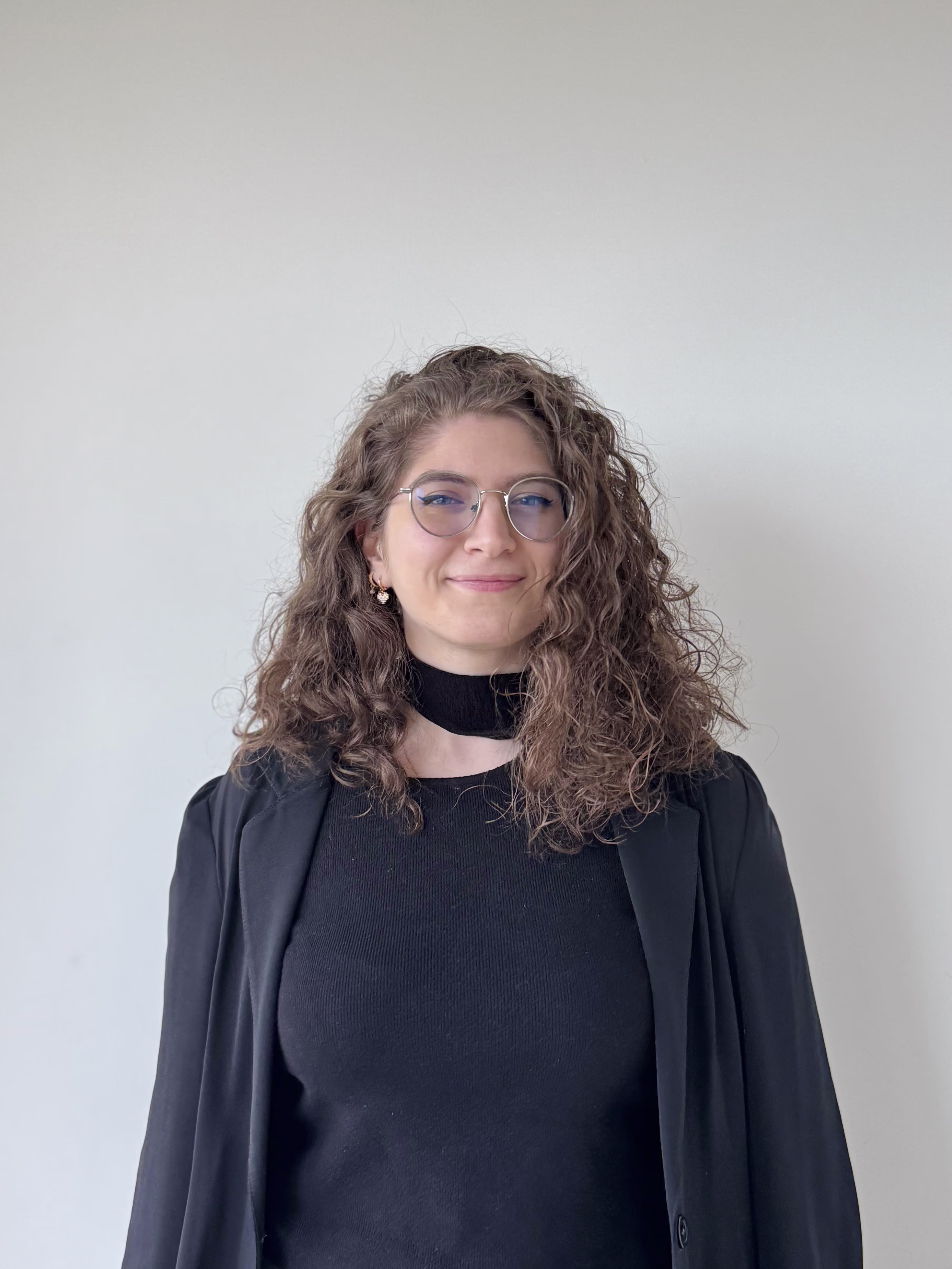 Théa Bechara - Managing Director